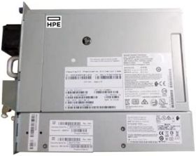 hpe HPE MSL LTO-8 Ultrium 30750 FC Drive Upgrade Kit (Q6Q67A)