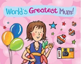 World's Greatest Mum |