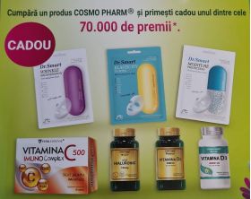 Produs cadou Cosmopharm