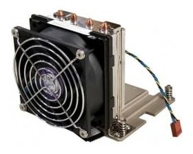 Lenovo ThinkSystem SR650 FAN Option Kit (4F17A12349)