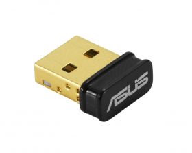 ASUS USB-N10 Nano B1 N150 Intern WLAN 150 Mbit/s (90IG05E0-MO0R00)