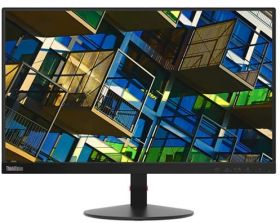 lenovo Lenovo ThinkVision S22e 54,6 cm (21.5') 1920 x 1080 Pixel Full HD LED Negru (62C6KAT1EU)