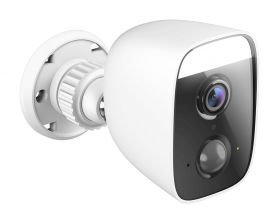 D-Link DCS-8627LH camere video de supraveghere Cub IP cameră securitate Interior & exterior 1920 x 1080 Pixel Perete/Stâlp (DCS-8627LH)