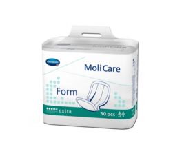 HARTMANN MOLICARE FORM EXTRA 30BUC