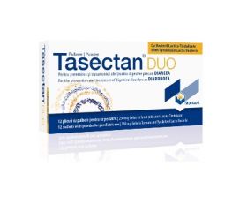 TASECTAN DUO COPII 12PLICURI