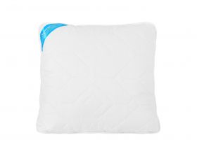 SET 4 Perne Somnomed Antimicrobiene si Antifungice lavabile la 95°C - 70 x 70 cm, vidat