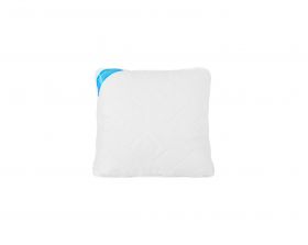 Perna Somnomed Antimicrobiana si Antifungica lavabila la 95°C - 40 x 40 cm, vidata