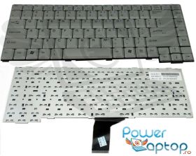 Tastatura Fujitsu Siemens Amilo K7620 argintie