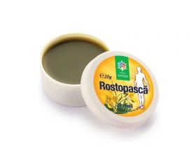 Crema naturala cu rostopasca, 20g, Steaua Divina