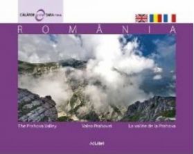 Romania - Valea Prahovei - Calator prin tara mea
