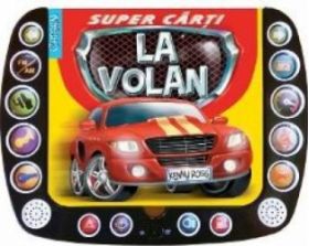 La volan