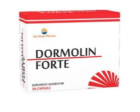 Dormolin Forte 30cps - Sun Wave Pharma