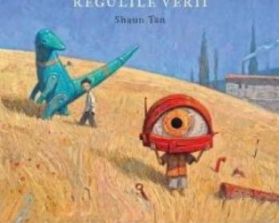 Regulile verii - Shaun Tan