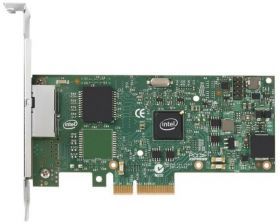 Intel I350T2V2BLK network card Internal Ethernet 1000 Mbit/s (I350T2V2BLK) (I350T2V2BLK)