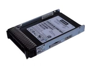 Lenovo ThinkSystem 3.5' Multi Vendor 960GB Entry SATA 6Gb Hot Swap SSD (4XB7A38278)