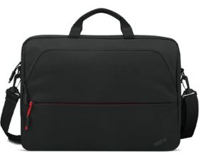 lenovo Lenovo ThinkPad Essential 16-inch Topload (Eco) genți pentru notebook-uri 40,6 cm (16') Geantă cu deschidere superioară Negru (4X41C12469)