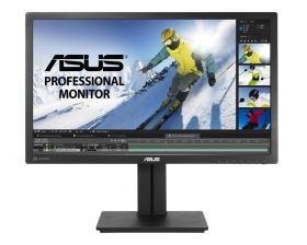 ASUS PB278QV 68,6 cm (27') 2560 x 1440 Pixel Quad HD LED Negru (90LMGA301T02251C-)