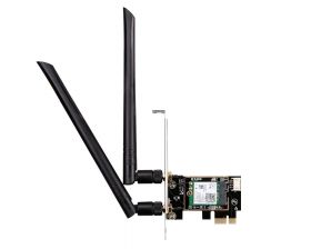 D-Link AX3000 Intern WLAN / Bluetooth 2402 Mbit/s (DWA-X582)