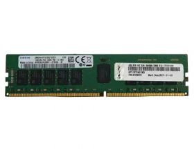 Lenovo ThinkSystem 32GB TruDDR4 3200MHz (2Rx8, 1.2V) ECC UDIMM (4X77A77496)