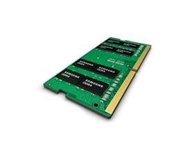 samsung Samsung Enterprise SO-DIMM 16GB DDR4 2Rx8 3200MHz PC4-25600 (M471A2K43EB1-CWE) (M471A2K43EB1-CWE)