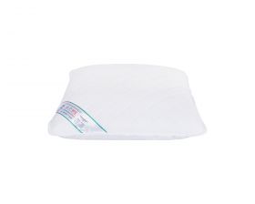 Perna Somnart HypoallergenicMed, lavabila la 95°C - 40 x 40 cm