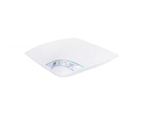 Perna Somnart HypoallergenicMed, lavabila la 95°C - 40 x 40 cm