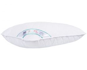 Perna Somnart HypoallergenicMed, lavabila la 95°C - 50 x 70 cm