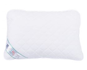 Perna Somnart HypoallergenicMed, lavabila la 95°C - 50 x 70 cm