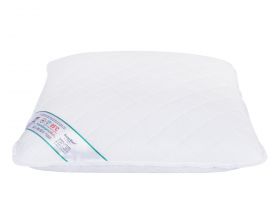 Perna Somnart HypoallergenicMed, lavabila la 95°C - 60 x 60 cm