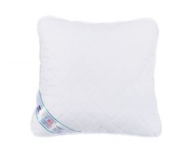 Perna Somnart HypoallergenicMed, lavabila la 95°C - 60 x 60 cm