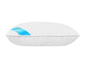 SET 4 Perne Somnomed Antimicrobiene si Antifungice lavabile la 95°C - 50 x 70 cm, vidat