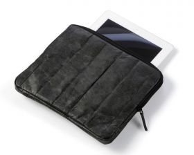 Husa iPad - Black | Lexon