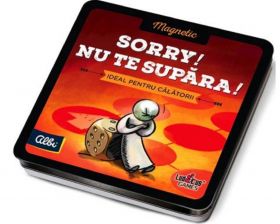 Joc de societate - Sorry! Nu te supara! | Ludicus