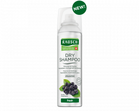 SAMPON USCAT CU ARONIA 150ml - RAUSCH