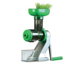 Storcator manual prin presare la rece, Z Star - Tribest