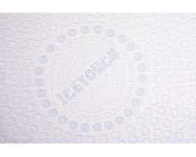 Topper Green Future, Cool Touch, 120 x 200 cm, spuma memory cu particule reci
