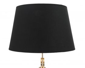 Lampadar Glam Roudy, Mauro Ferretti, 1 x E27, 40W, Ø40x170 cm, fier/textil