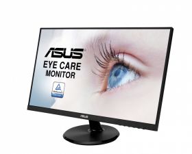 ASUS VA27DCP 68,6 cm (27') 1920 x 1080 Pixel Full HD LCD Negru (90LM06H5-B01370)