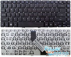 Tastatura Acer Aspire V5 431