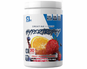 Relentless Labz Hypertrophy 30 serv