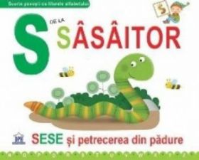 S de la sasaitor necartonat