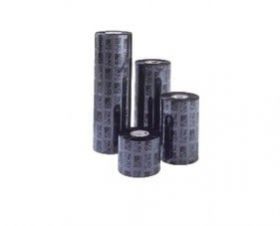 Honeywell , thermal transfer ribbon, TMX 3710 / HR03 resin, 104mm, 10 rolls/box, black (I90027-0)