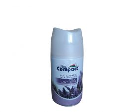 Odorizant Camera Rezerva pentru aparat Ultra Compact Wild Lavander, 250 ml