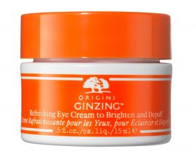 Crema energizanta pentru ochi Ginzing, 15ml, Origins