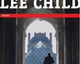 Personal - Lee Child