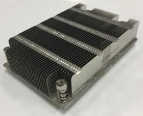 Supermicro SNK-P0062P sistem răcire computer Procesor Disipator termic/Radiator (SNK-P0062P)