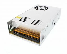 sursa in comutatie ac-dc 400w 24v 16.67 well