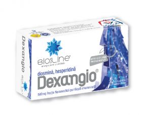 DEXANGIO 30 COMPRIMATE