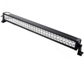 LED Bar auto Off Road 240W 60 LED 107 cm