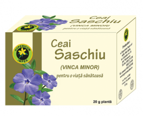 Ceai Saschiu 20g - Hypericum